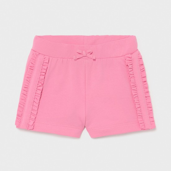 Mayoral pantaloni scurti fetite 1227-56