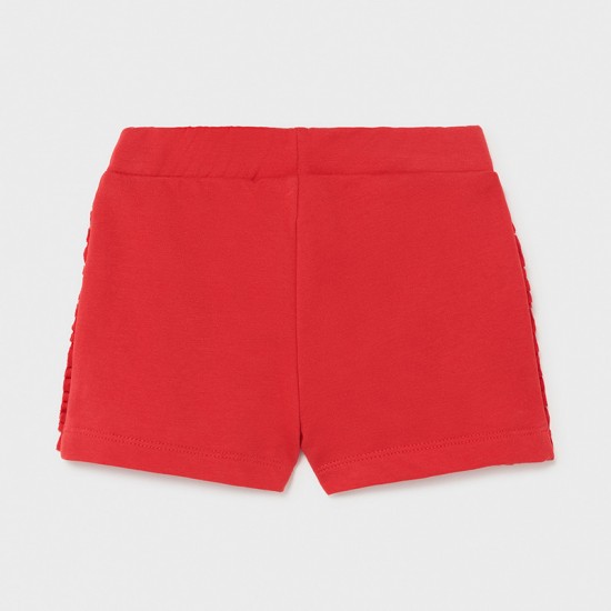 Mayoral pantaloni scurti fetite 1227-57