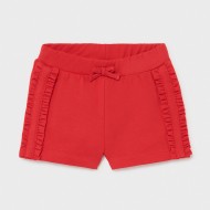 Mayoral pantaloni scurti fetite 1227-57