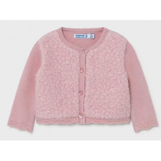 Mayoral cardigan fetite 2386-16