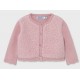 Mayoral cardigan fetite 2386-16