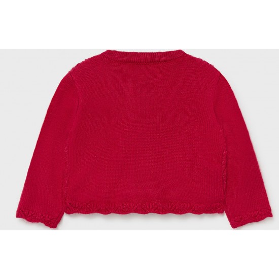 Mayoral cardigan fetite 2386-18