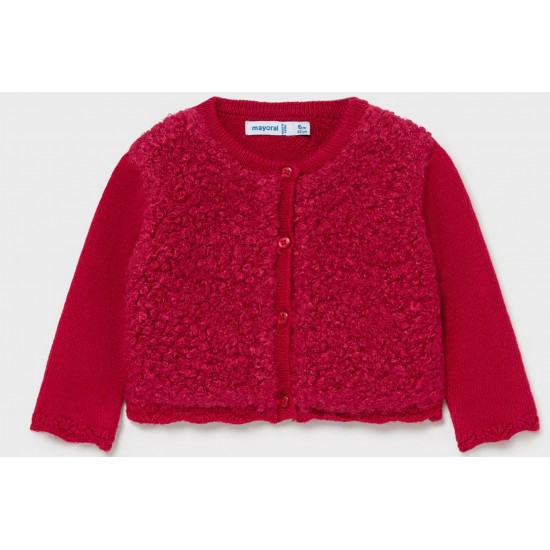 Mayoral cardigan fetite 2386-18