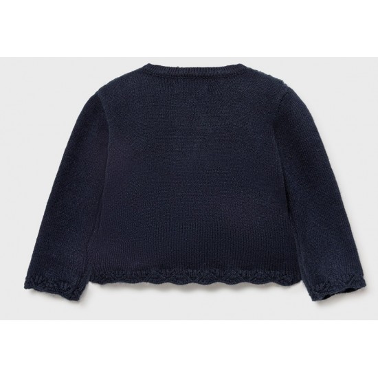 Mayoral cardigan fetite 2386-19