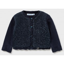 Mayoral cardigan fetite 2386-19