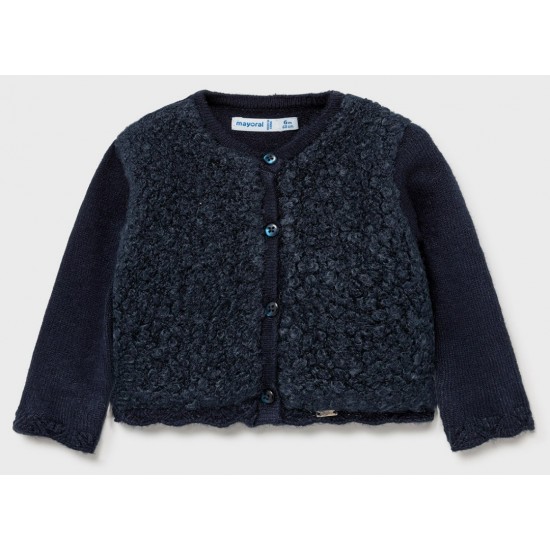 Mayoral cardigan fetite 2386-19
