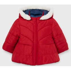 Mayoral geaca fete reversibila 2405-92