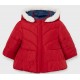 Mayoral geaca fete reversibila 2405-92