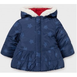 Mayoral geaca fete reversibila 2405-92