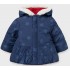 Mayoral geaca fete reversibila 2405-92