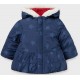 Mayoral geaca fete reversibila 2405-92