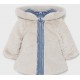 Mayoral geaca reversibila fetite 2439-78