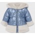 Mayoral geaca reversibila fetite 2439-78