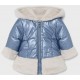 Mayoral geaca reversibila fetite 2439-78