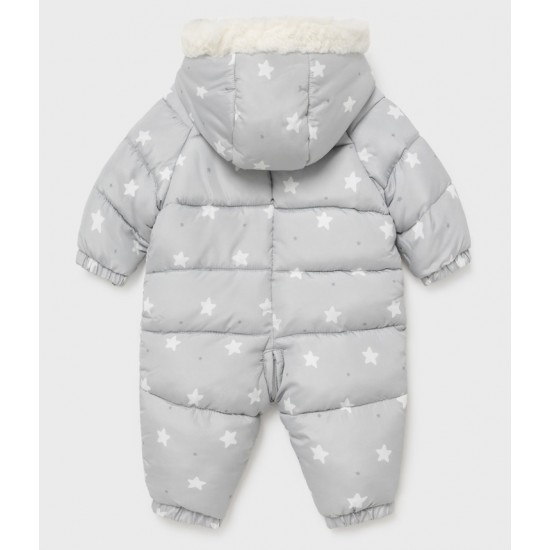 Mayoral salopeta groasa de iarna pentru bebe 2662-26