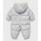 Mayoral salopeta groasa de iarna pentru bebe 2662-26