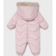 Mayoral salopeta groasa de iarna bebe 2677-89