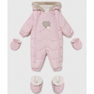 Mayoral salopeta groasa de iarna bebe 2677-89
