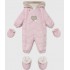 Mayoral salopeta groasa de iarna bebe 2677-89