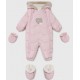Mayoral salopeta groasa de iarna bebe 2677-89