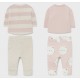 Mayoral set 4 piese fetite 2703-60
