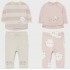 Mayoral set 4 piese fetite 2703-60