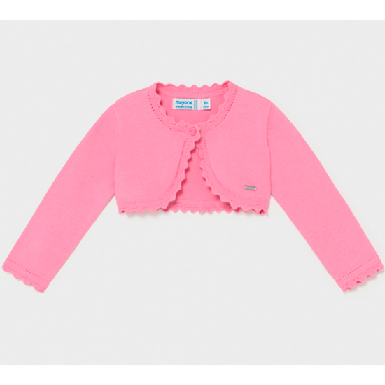Mayoral bolero fetite 306-35