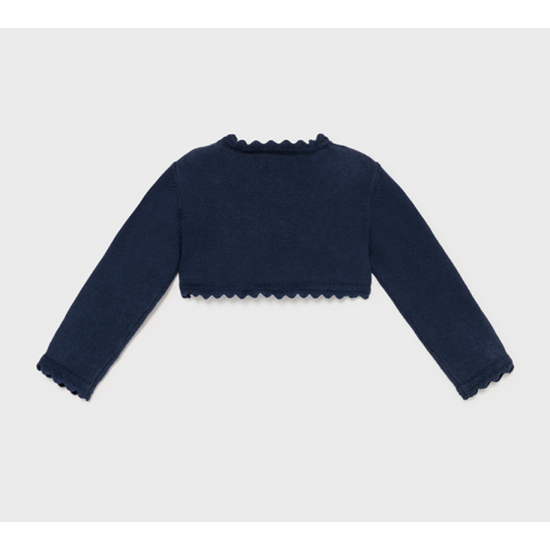 Mayoral bolero fetite 306-41