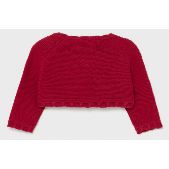Mayoral bolero fetite 307-72