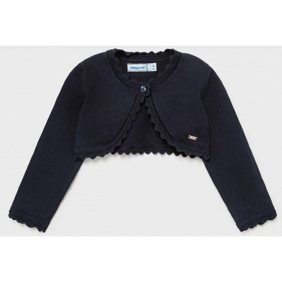 Mayoral bolero fetite 308-91