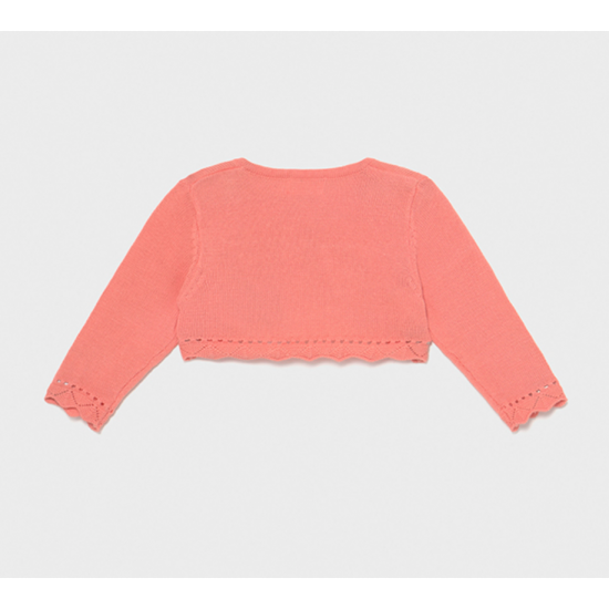 Mayoral bolero fetite 318-23