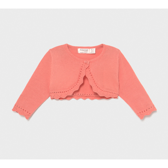 Mayoral bolero fetite 318-23