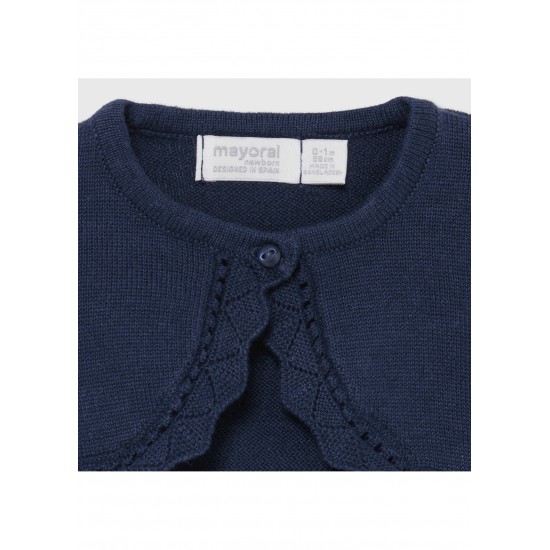 Mayoral bolero fetite 318-30