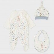 Mayoral set 3 piese 9047-33