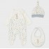 Mayoral set 3 piese 9047-33
