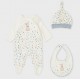 Mayoral set 3 piese 9047-33