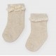 Mayoral sosete elegante fetite 9427-57