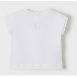 Mayoral tricou fete 1022-87