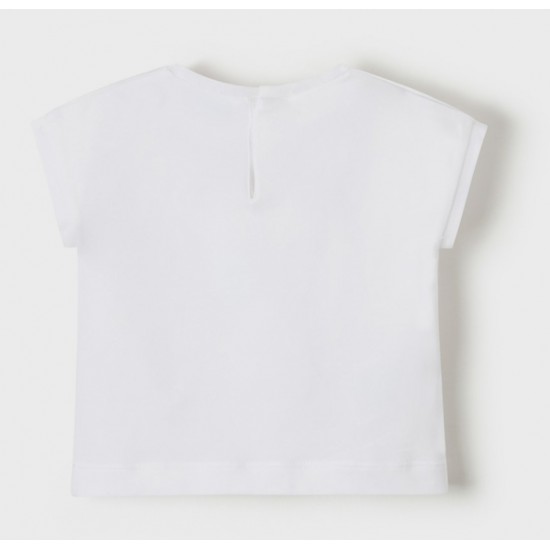 Mayoral tricou fete 1022-87