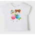 Mayoral tricou fete 1022-87