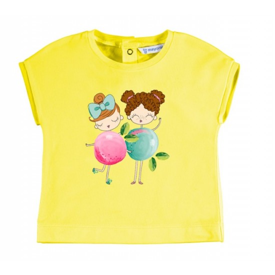 Mayoral tricou fete 1022-90
