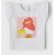 Mayoral tricou fetite 1023-57