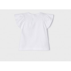 Mayoral tricou fetite 1023-58