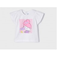 Mayoral tricou fetite 1023-58