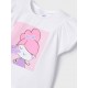 Mayoral tricou fetite 1023-58
