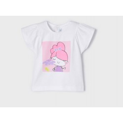 Mayoral tricou fetite 1023-58