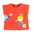 Mayoral tricou fetite 1025-39