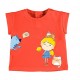 Mayoral tricou fetite 1025-39