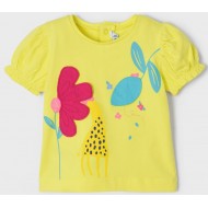 Mayoral tricou fetite 1028-76