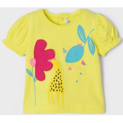 Mayoral tricou fetite 1028-76